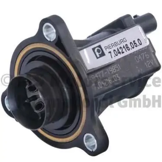 Pierburg Turbo Basınç Valfi – 7.04216.05.0 / OEM 7609210 ürün görseli