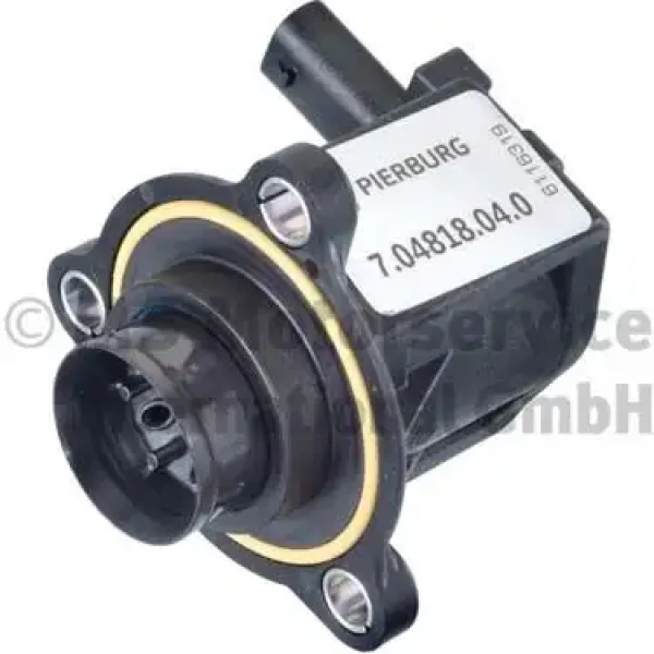Pierburg Turbo Basınç Valfi – 7.04818.04.0 / OEM A0001531859
