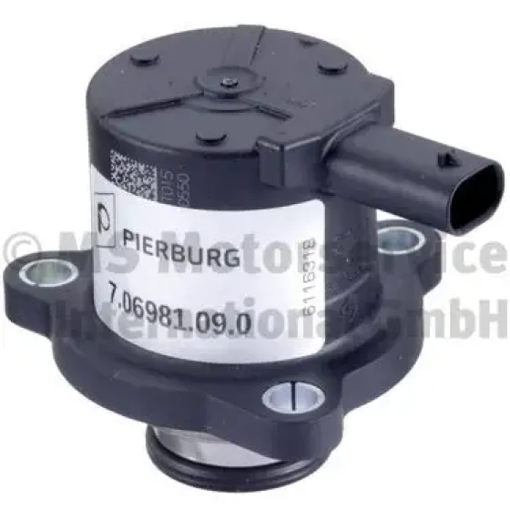 Pierburg Turbo Basınç Valfi – 7.06981.09.0 / OEM 394502M400 ürün görseli