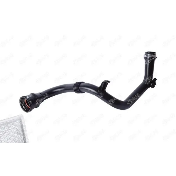 İbraş Turbo Borusu – 11466 / OEM 8200981497
