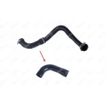 İbraş Turbo Borusu – 11496 / OEM 8200065740