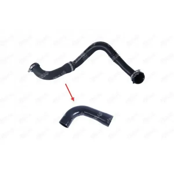 İbraş Turbo Borusu – 11496 / OEM 8200065740