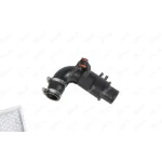 İbraş Turbo Borusu – 11566 / OEM 8200109955