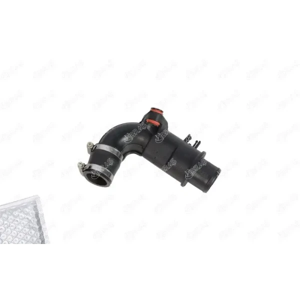 İbraş Turbo Borusu – 11566 / OEM 8200109955