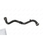 İbraş Turbo Borusu – 11580 / OEM 8200590198