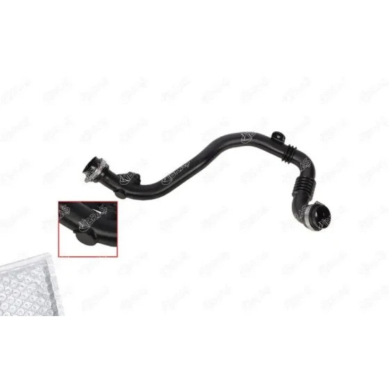 İbraş Turbo Borusu – 11930 / OEM 8200527669 ürün görseli