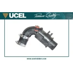 ÜÇEL Turbo Borusu – 15573 / OEM 8200109955