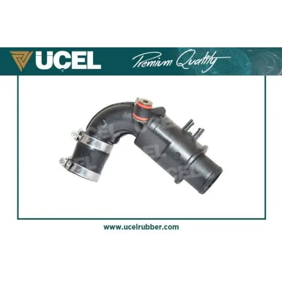 ÜÇEL Turbo Borusu – 15573 / OEM 8200109955 ürün görseli