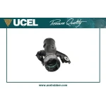 ÜÇEL Turbo Borusu – 15588 / OEM 14460BB30A