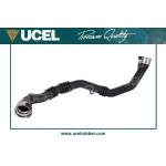 ÜÇEL Turbo Borusu – 15979 / OEM 144604599R