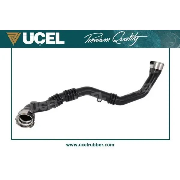 ÜÇEL Turbo Borusu – 15979 / OEM 144604599R