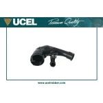 ÜÇEL Turbo Borusu – 35661 / OEM 51837089