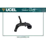 ÜÇEL Turbo Borusu – 35741 / OEM 51777766