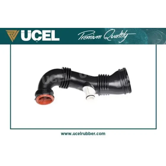 ÜÇEL Turbo Borusu – 52115 ürün görseli