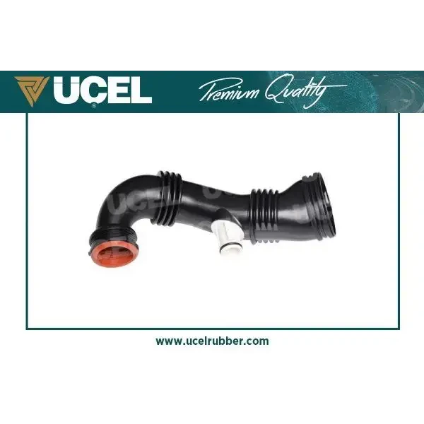 ÜÇEL Turbo Borusu – 52115