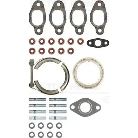 Victor Reinz Turbo Contası – 04-10015-01 ürün görseli