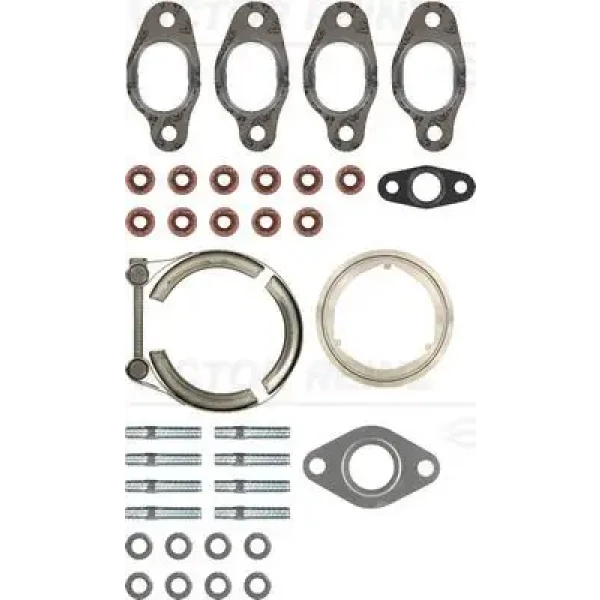 Victor Reinz Turbo Contası – 04-10015-01