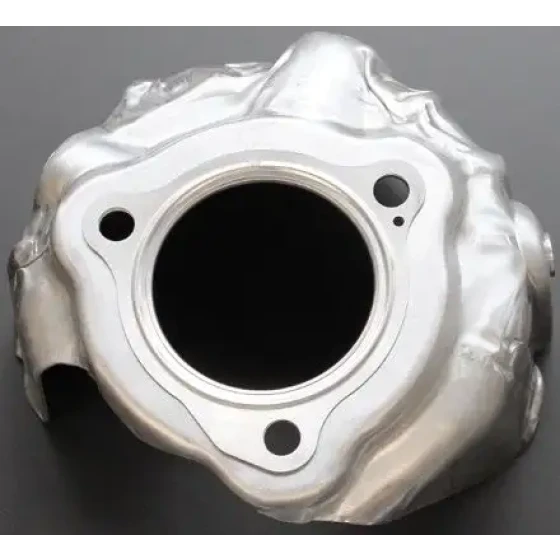 Elring Turbo Contası – 285.950 / OEM A6260960168 ürün görseli