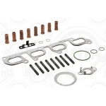 Elring Turbo Contası – 373.730 / OEM 03L 253 014 A