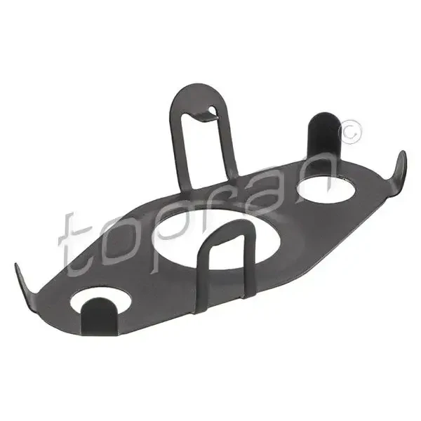 Topran Turbo Contası – 409604001 / OEM A6510960380