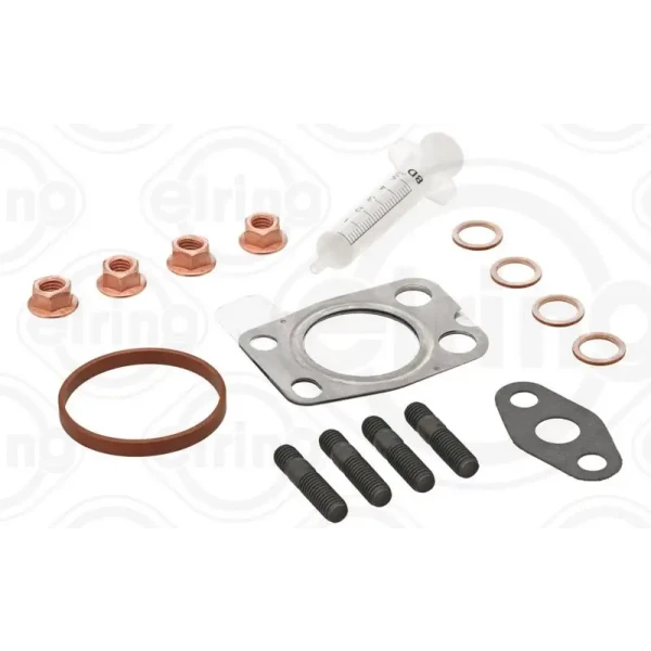 Elring Turbo Contası – 430.160 / OEM 0375.N1