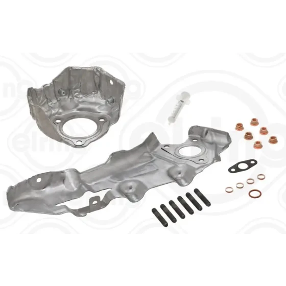 Elring Turbo Contası – 481.580 / OEM A6260900100 ürün görseli