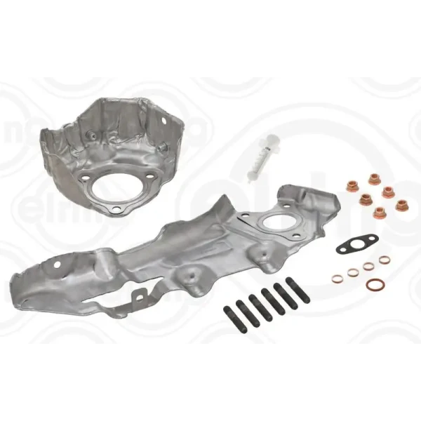 Elring Turbo Contası – 481.580 / OEM A6260900100