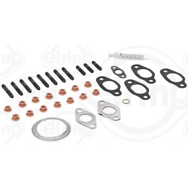 Elring Turbo Contası – 704.040 / OEM 038 253 010 D