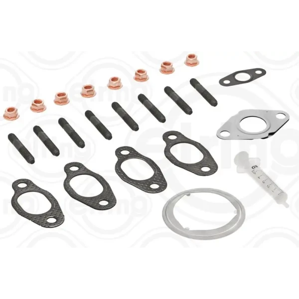Elring Turbo Contası – 722.050 / OEM 038 253 010 C