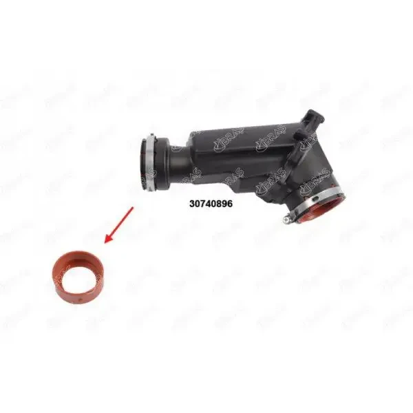 İbraş Turbo Hortum Contası – 31563 / OEM 30778628