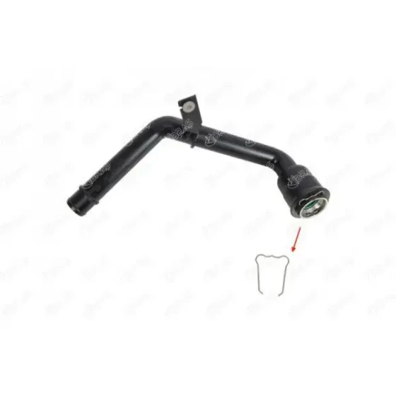 İbraş Turbo Hortum Segmanı – 25679 ürün görseli