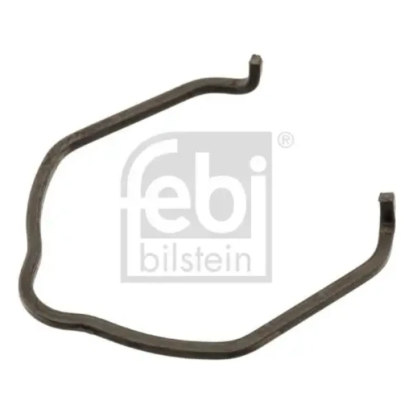 FEBI Turbo Hortum Segmanı – 49754 / OEM 1J0145769D