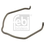 FEBI Turbo Hortum Segmanı – 49757 / OEM 6Q0145769A