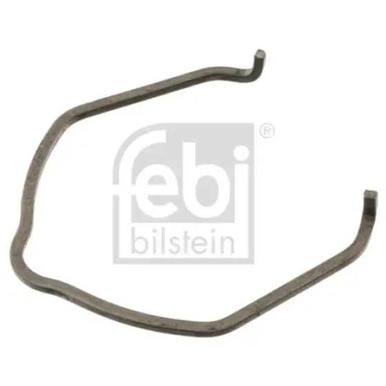 FEBI Turbo Hortum Segmanı – 49757 / OEM 6Q0145769A ürün görseli