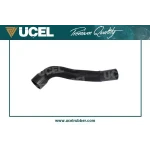 ÜÇEL Turbo Hortumu 0382AS – 52243 / OEM 0382.AS