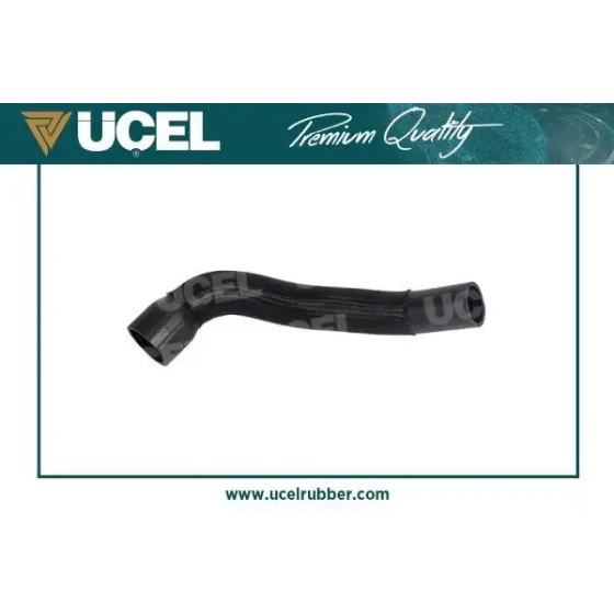 ÜÇEL Turbo Hortumu 0382AS – 52243 / OEM 0382.AS ürün görseli