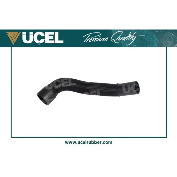 ÜÇEL Turbo Hortumu 0382AS – 52243 / OEM 0382.AS