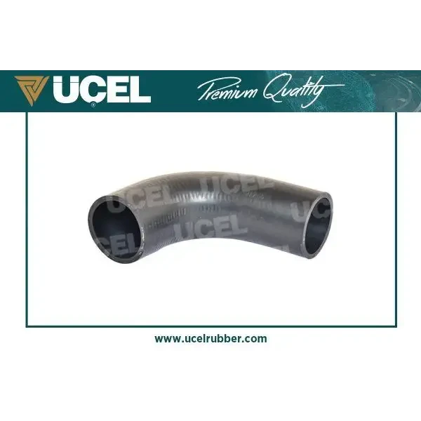 ÜÇEL Turbo Hortumu 0382EG – 52269 / OEM 0382.EG