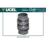 ÜÇEL Turbo Hortumu 0382EN – 52347 / OEM 0382.EN