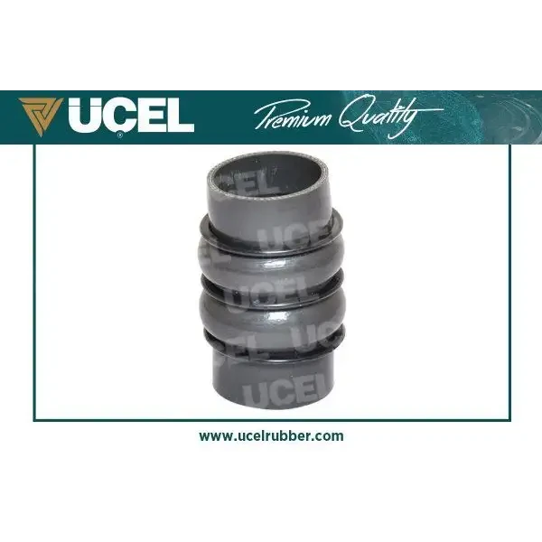 ÜÇEL Turbo Hortumu 0382EN – 52347 / OEM 0382.EN