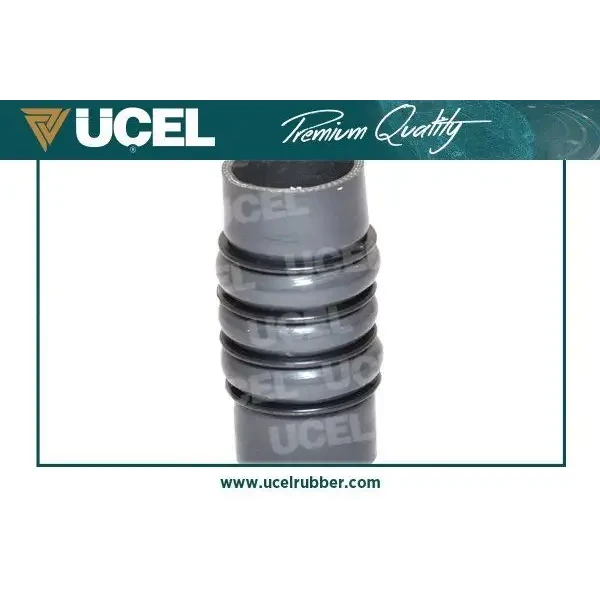 ÜÇEL Turbo Hortumu 0382GK – 52413 / OEM 0382.GK