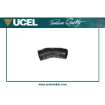ÜÇEL Turbo Hortumu 0382NL – 52134 / OEM 0382.NL