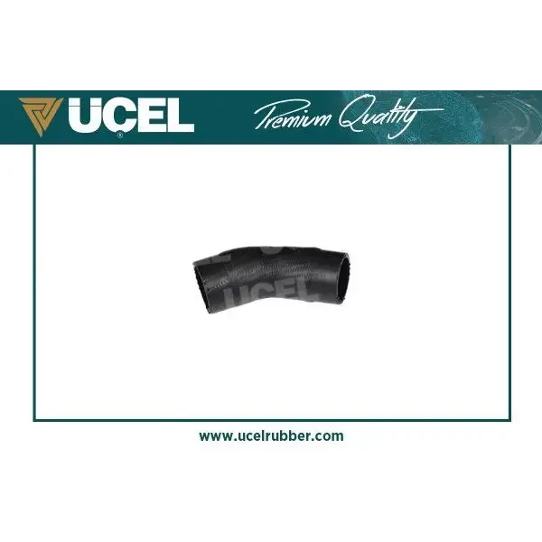ÜÇEL Turbo Hortumu 0382NL – 52134 / OEM 0382.NL
