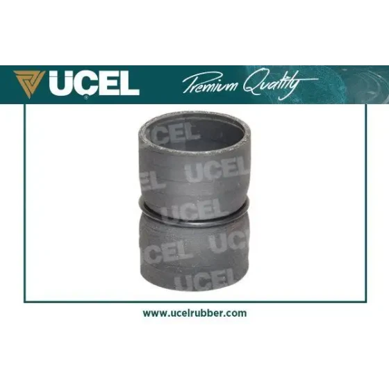 ÜÇEL Turbo Hortumu 0382NY – 52348 / OEM 0382.NY ürün görseli