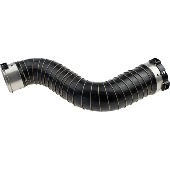 Gates Turbo Hortumu – 09-0191 / OEM 11618573762 ürün görseli