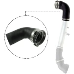 Gates Turbo Hortumu – 09-0711
