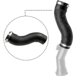 Gates Turbo Hortumu – 09-0755 / OEM 13717597588