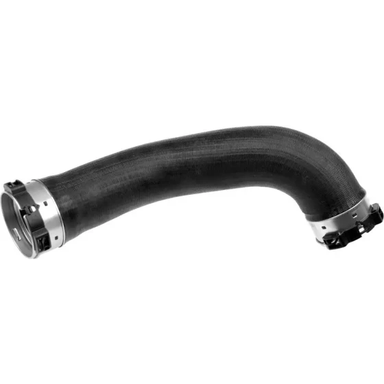 Gates Turbo Hortumu – 09-0845 / OEM A1665280082 ürün görseli