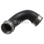 SWAG Turbo Hortumu – 10101418 / OEM A2035282882