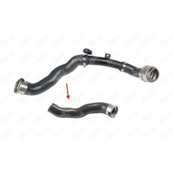 İbraş Turbo Hortumu – 11017 / OEM 144607725R